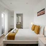 Apartment Bela Vista