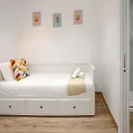 Apartment Bela Vista *