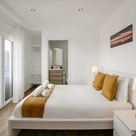 Apartment Bela Vista