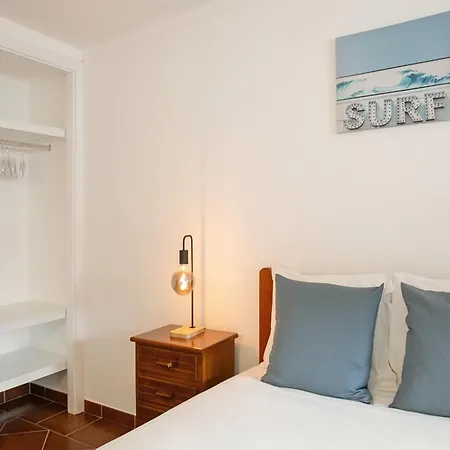Appartamento Bela Vista Com Piscina Aquecida *