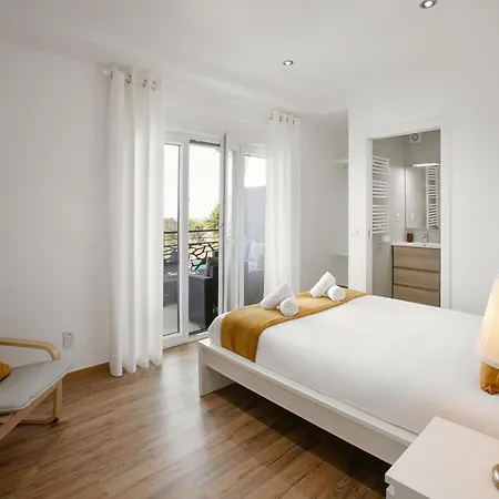 Apartment Bela Vista Atouguia Da Baleia