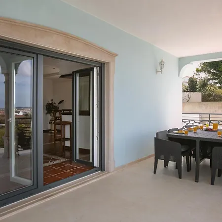 Apartment Bela Vista