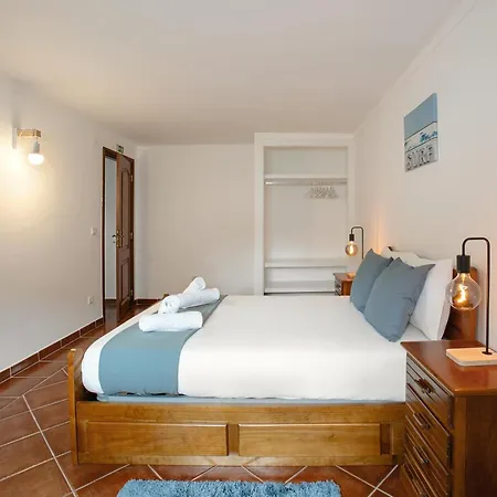 Appartamento Bela Vista Com Piscina Aquecida *