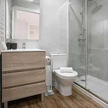 Bela Vista Apartment