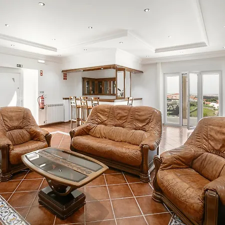 Bela Vista Apartment Atouguia Da Baleia