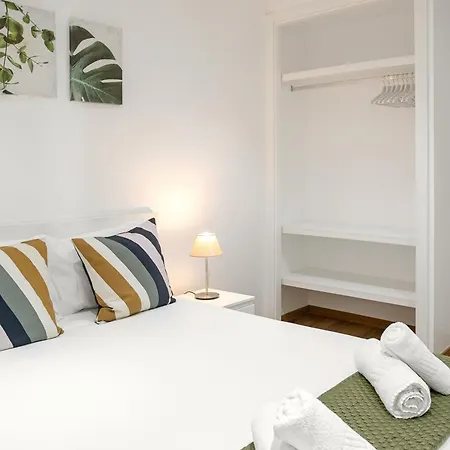 Apartment Bela Vista Atouguia Da Baleia