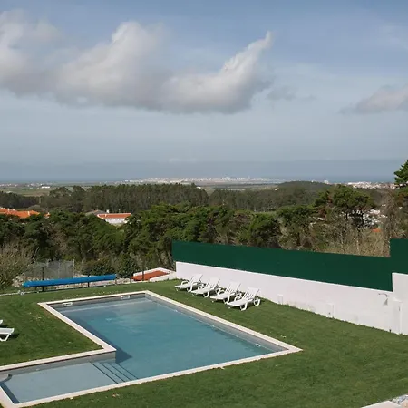 Bela Vista * Atouguia Da Baleia