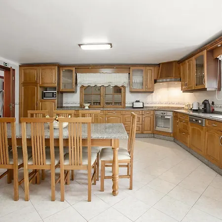 Apartment Bela Vista