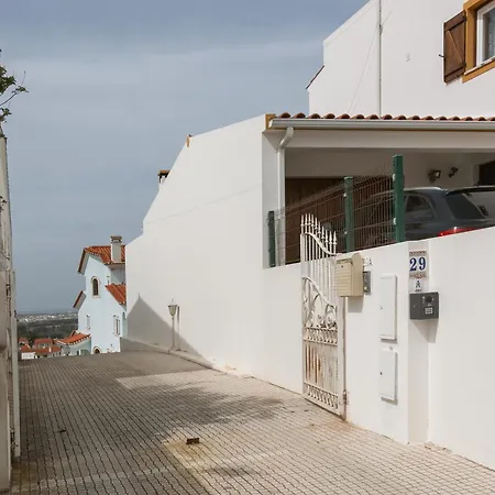Bela Vista Apartment *