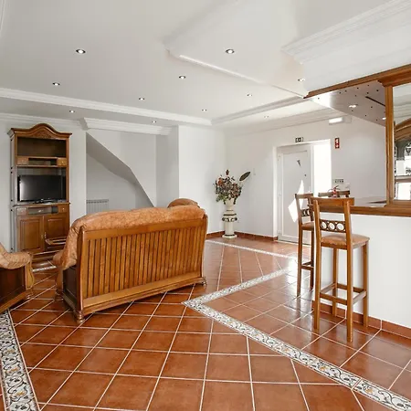 Bela Vista Apartment *
