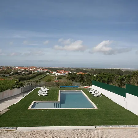 Bela Vista Atouguia Da Baleia