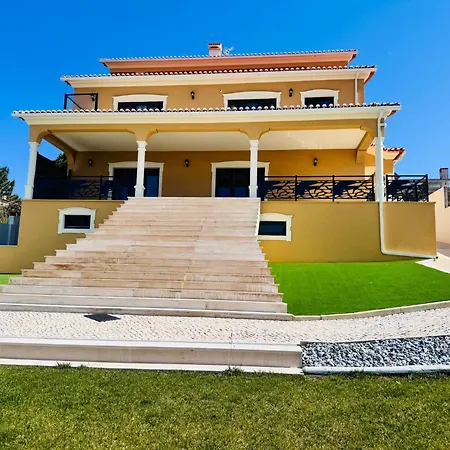 Bela Vista Com Piscina Aquecida Apartmán